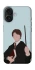 Чохол на Apple iPhone 16 Harry Potter v5 фото 1 з 1