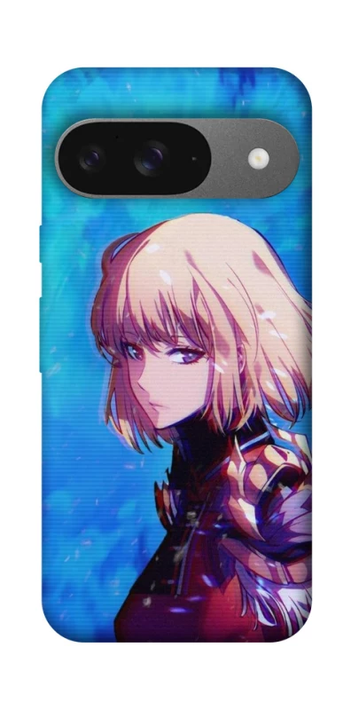 Чохол на Google Pixel 10 Cha Hae In фото 1 з 1