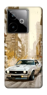 Чехол на Realme GT 7T Drift фото 1 из 1