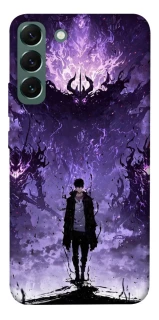 Чохол на Samsung Galaxy S22+ Sung Jinwoo фото 1 з 1