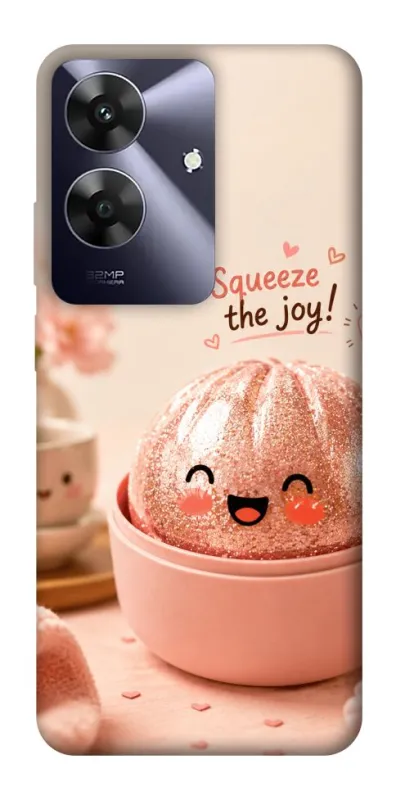 Чохол на Realme Note 60 Dumpling ver.1 фото 1 з 1