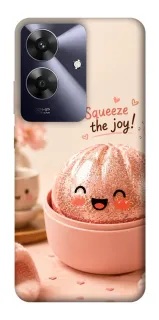 Чохол на Realme Note 60 Dumpling ver.1 фото 1 з 1