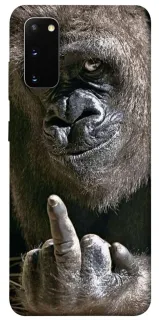 Чохол на Samsung Galaxy S20 Surprise фото 1 з 1