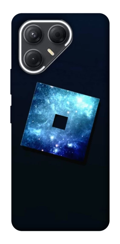 Чохол на TECNO Pova 7 Adopt Me Penguin Candy фото 1 з 1