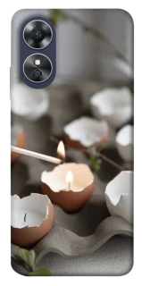 Чехол на Oppo A17 Eggcellent фото 1 из 1