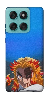 Чохол на Motorola Edge 60 Fusion Anime v19 фото 1 з 1