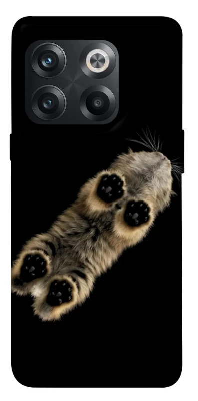 Чехол на OnePlus 10T Cat фото 1 из 1
