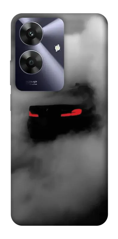 Чехол на Realme Note 60 BMW v20 фото 1 из 1