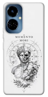 Чехол на TECNO Camon 19 Tattoo ver.5 фото 1 из 1
