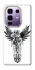 Чехол на Infinix Note 50 Pro+ Tattoo ver.12 фото 1 из 1