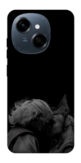 Чохол на TECNO Spark Go 1 House of the Dragon ver.8 фото 1 з 1