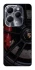 Чехол на Infinix Hot 40 Pro Wheal porsche фото 1 из 1
