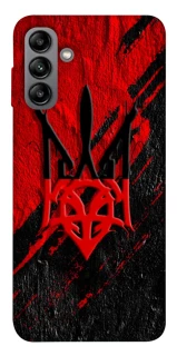 Чохол на Samsung Galaxy A04s Герб v17 фото 1 з 1