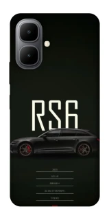 Чохол на Infinix Smart 10 mobland rs6 фото 1 з 1