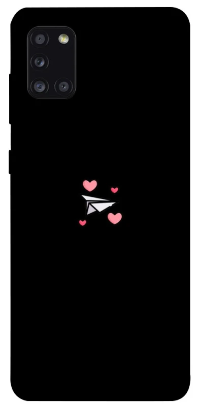 Чохол на Samsung Galaxy A31 Love aesthetic ver.13 фото 1 з 1