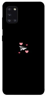 Чохол на Samsung Galaxy A31 Love aesthetic ver.13 фото 1 з 1