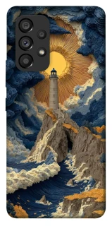 Чохол на Samsung Galaxy A53 5G Lighthouse ver.2 фото 1 з 1