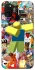 Чохол на Samsung Galaxy M21 Roblox style фото 1 з 1