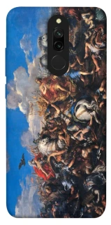 Чехол на Xiaomi Redmi 8 Искусство v3 фото 1 из 1