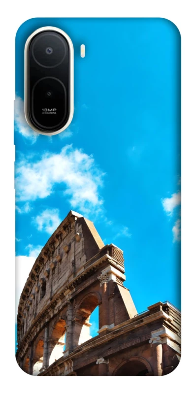 Чохол на Xiaomi Redmi A7 Pro 4G coliseum фото 2 з 2