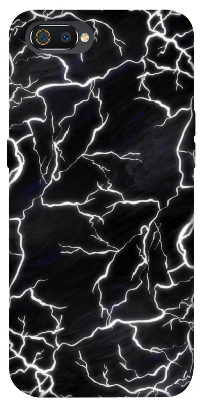 Чохол на Realme C2 Abstract ver.5 фото 1 з 1