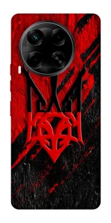 Чохол на TECNO Camon 30 (CL6) Герб v17 фото 1 з 1