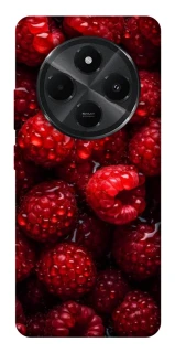 Чехол на Xiaomi Poco M7 Малинка фото 1 из 1