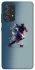 Чохол на Samsung Galaxy A72 4G / A72 5G Футболист фото 1 з 1