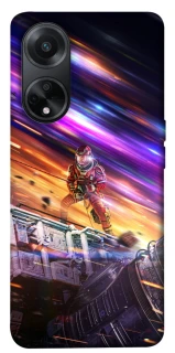 Чохол на Oppo A98 Project Hail Mary ver.6 фото 1 з 1