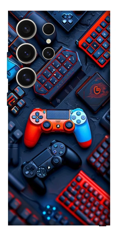 Чохол на Samsung Galaxy S25 Ultra Play Station фото 1 з 1