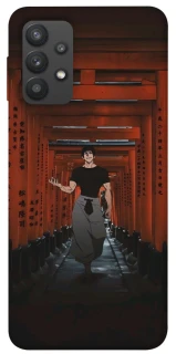 Чохол на Samsung Galaxy A32 (A325F) 4G Toji Fushiguro фото 1 з 1