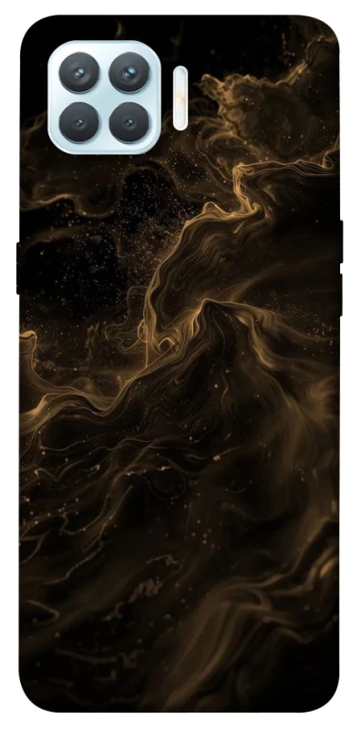 Чохол на Oppo F17 Pro Epoxy design ver.5 фото 1 з 1