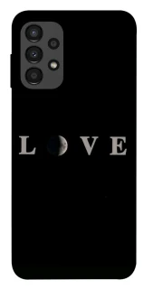 Чохол на Samsung Galaxy A13 4G Love aesthetic ver.15 фото 1 з 1