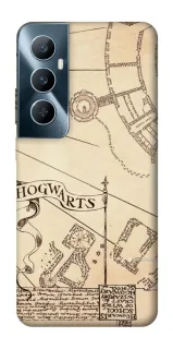 Чохол на Realme C65 4G Harry Potter V17 фото 1 з 1