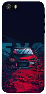 Чехол на Apple iPhone 5/5S/SE EVO 10 фото 1 из 1