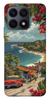 Чехол на Huawei Honor X8a Cuba фото 1 из 1