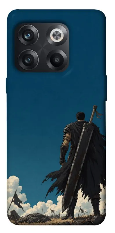 Чохол на OnePlus 10T Berserk v23 фото 1 з 1