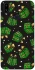 Чохол на Samsung Galaxy A10s Christmas mood ver.5 фото 1 з 1