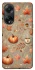 Чохол на Oppo A58 4G Autumn vibes ver.1 фото 1 з 1