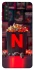 Чехол на Samsung Galaxy A21 Netflix and popcorn фото 1 из 1