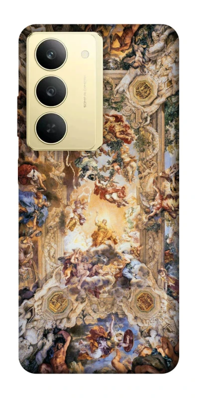 Чехол на Realme 14x Искусство фото 1 из 1