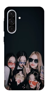 Чехол на Samsung Galaxy A36 5G LE SSERAFIM v3 фото 1 из 1