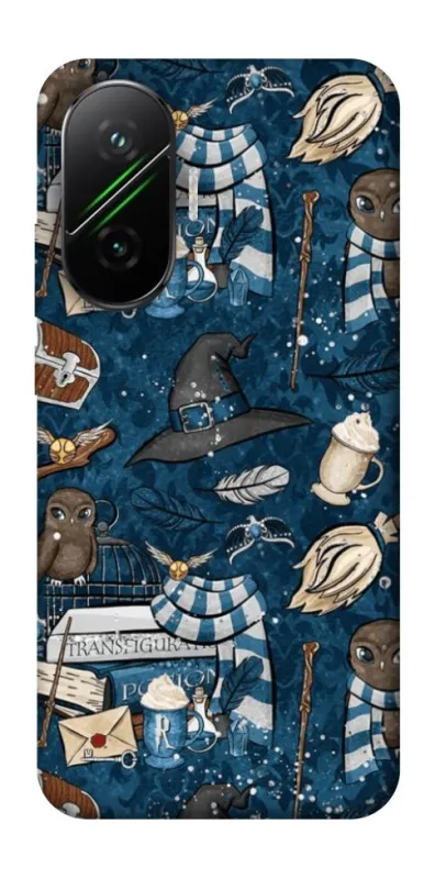 Чехол на Xiaomi Poco F7 Harry Potter V20 фото 1 из 1