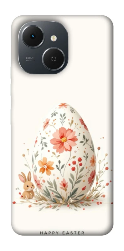 Чохол на TECNO Spark 40C Easter ver.3 фото 1 з 1