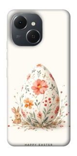 Чехол на TECNO Spark 40C Easter ver.3 фото 1 из 1