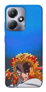 Чохол на Infinix Hot 30 Play Anime v19 фото 1 з 1