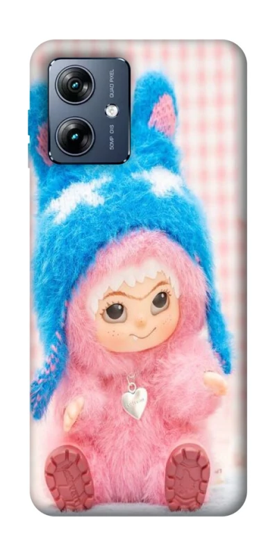 Чехол на Motorola Moto G54 Power Wakuku ver.5 фото 1 из 1