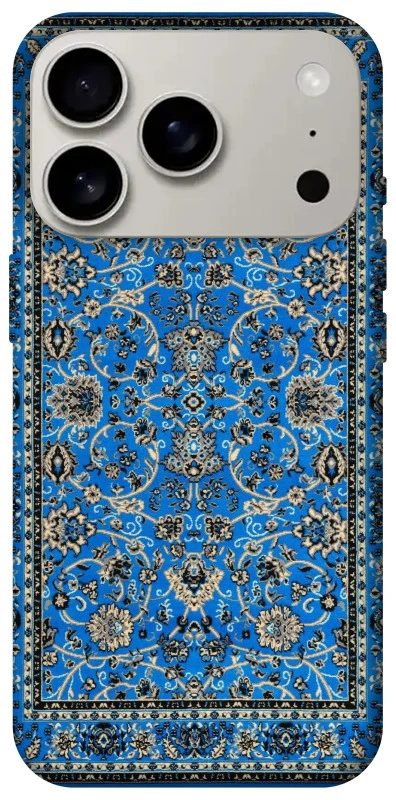 Чохол на Apple iPhone 17 Pro (6.3") Килим v52 фото 1 з 1