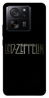 Чехол на Xiaomi 13T Pro Led Zeppelin logo фото 1 Чехол на Xiaomi 13T Pro Led Zeppelin logo фото 1 из 1