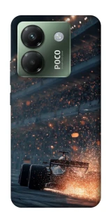 Чохол на Xiaomi Poco M7 pro 5G F-1 ver.3 фото 1 з 1